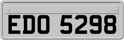 EDO5298