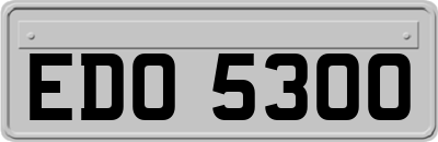 EDO5300