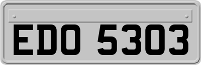 EDO5303