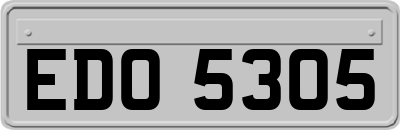 EDO5305