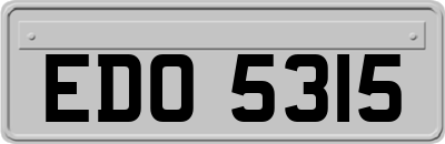 EDO5315