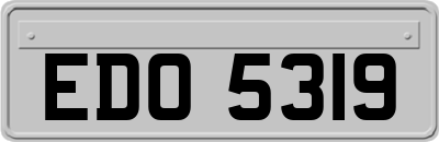 EDO5319