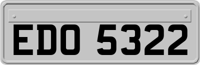 EDO5322