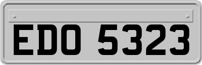 EDO5323