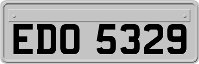 EDO5329