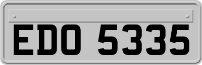 EDO5335