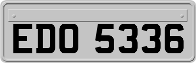 EDO5336