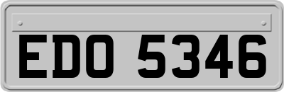 EDO5346