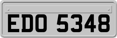 EDO5348