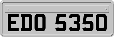 EDO5350