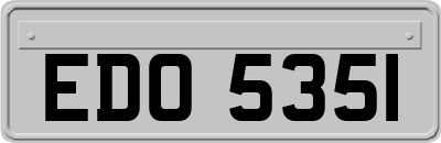 EDO5351