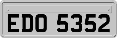EDO5352