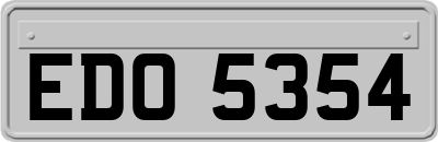 EDO5354