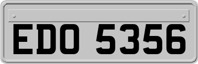 EDO5356