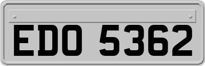 EDO5362