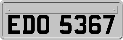 EDO5367