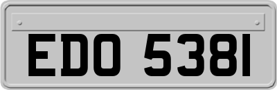 EDO5381