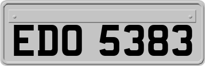 EDO5383