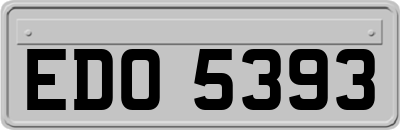 EDO5393