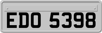 EDO5398