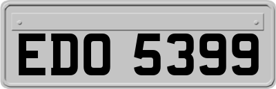 EDO5399