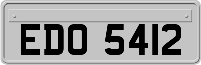 EDO5412