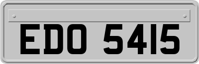 EDO5415