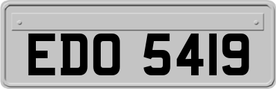 EDO5419