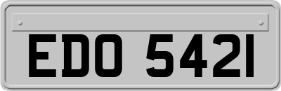 EDO5421