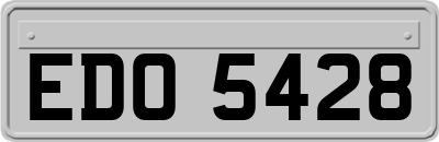 EDO5428