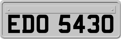 EDO5430