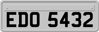 EDO5432