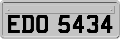 EDO5434