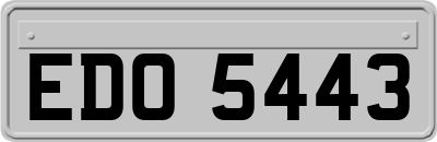 EDO5443