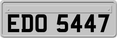 EDO5447