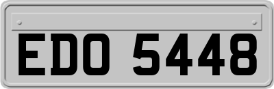 EDO5448