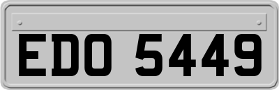 EDO5449