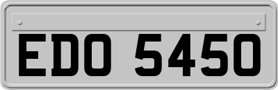 EDO5450