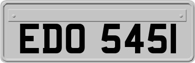 EDO5451