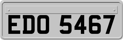 EDO5467
