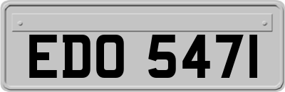 EDO5471
