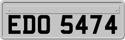 EDO5474
