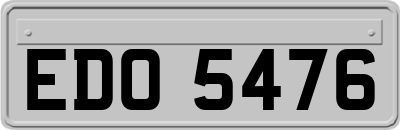 EDO5476