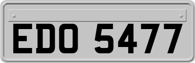 EDO5477