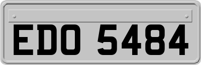EDO5484