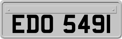 EDO5491