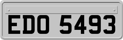 EDO5493
