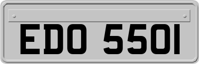 EDO5501