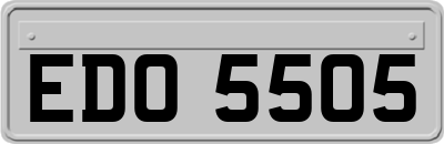 EDO5505