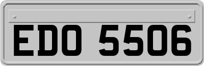 EDO5506